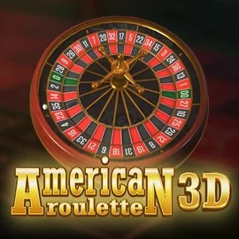 Play American Roullete 3D (Evoplay) slot by Evoplay on davinci-gold.ca