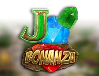 Bonanza Megaways logo by Big Time Gaming at Davinci Gold CasinoBonanza Megaways