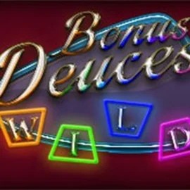 Play the Bonus Deuces Wild (RTG) slot by RTG (Reel Time Gaming) on Davinci Gold Casino