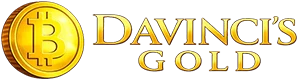Davinci Gold Casino logo