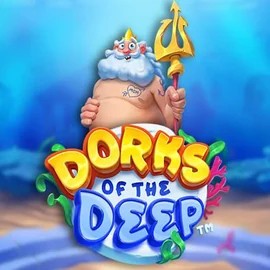 game logo by Hacksaw Gaming on davinci-gold.ca