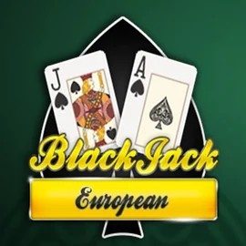 European Blackjack MH – slot by Play'n GO, featured at davinci-gold.ca