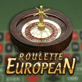 European Roulette (BGaming) slot visual from BGAMING available on davinci-gold.ca