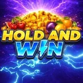 Hold and Win Games slot icon by Playson, available at Davinci Gold Casino