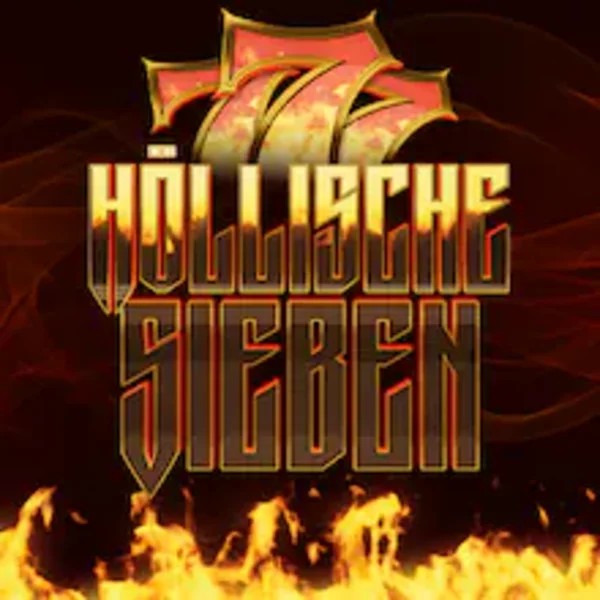 game logo by Hölle Games on davinci-gold.ca