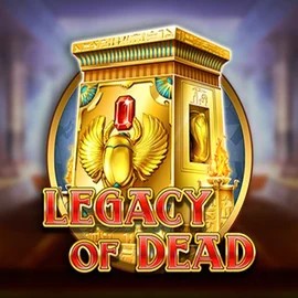 Legacy of Dead online slot from Play'n GO – play at davinci-gold.ca