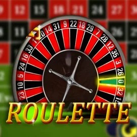 Roulette (Pragmatic Play) logo by Pragmatic Play Davinci Gold Casino