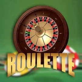 Roulette (Relax Gaming) by Relax Gaming, showcased at davinci-gold.ca – game logo