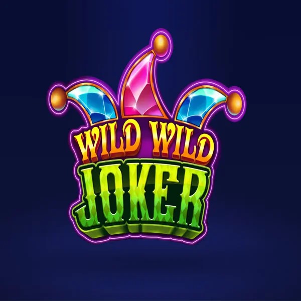 Enjoy Wild Wild Joker by Pragmatic Play – logo hosted on davinci-gold.ca